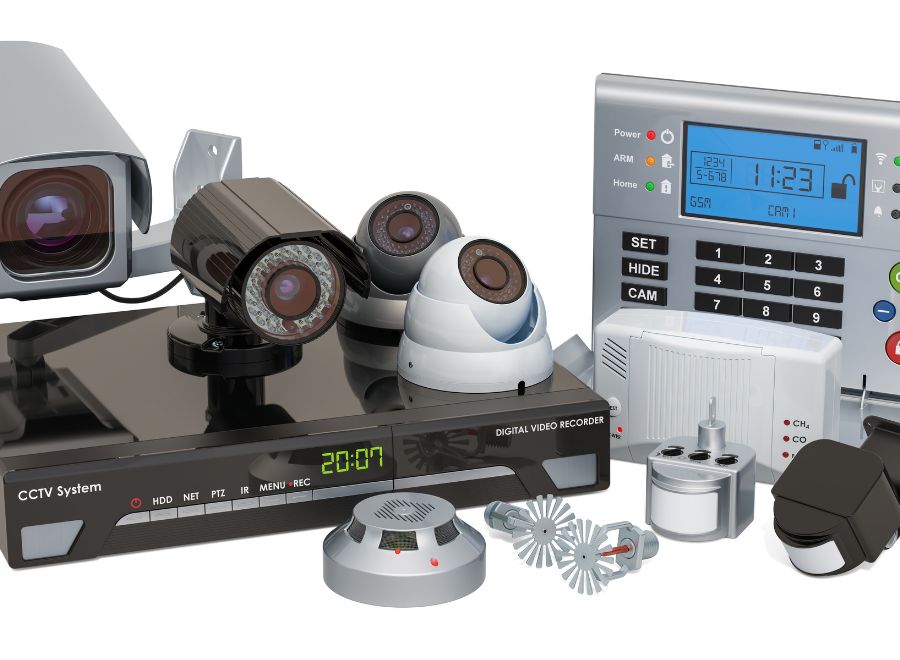 Electronic Parts 5