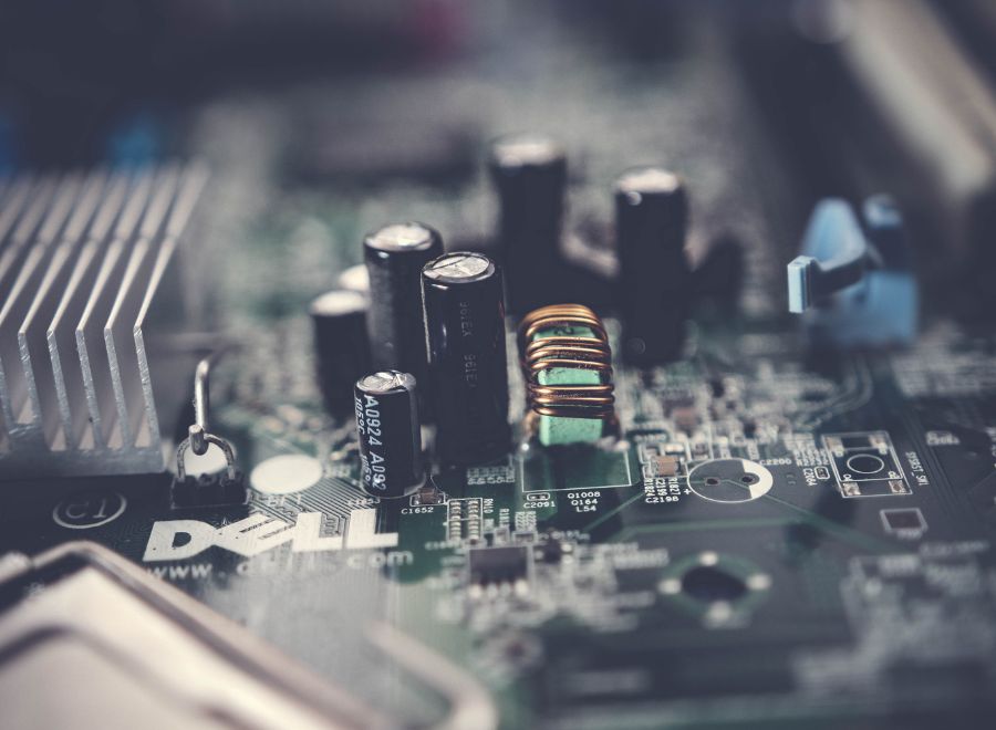 Electronic Parts 6